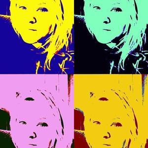 Meet your Posher, Annie