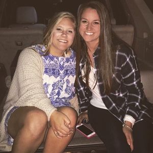 Meet your Posher, Keegan