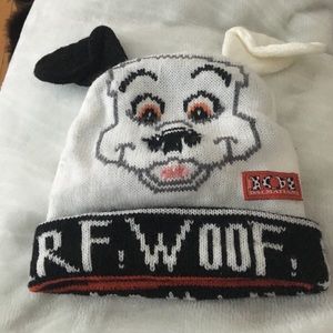 Child's 101 Dalmatians Toboggan