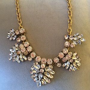Jcrew Statement Necklace