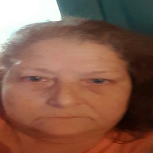 Meet your Posher, Glenda