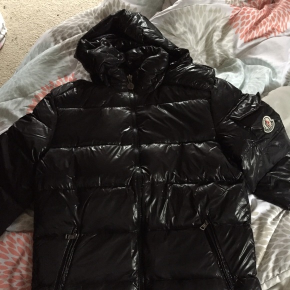 Women's Moncler Jacket