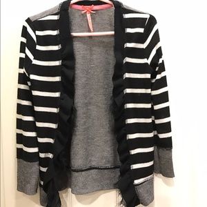 Children's cardigan