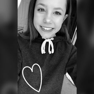 Meet your Posher, Meredith