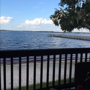 Meet your Posher, Judi