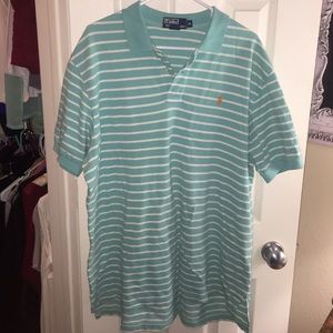 Men's Ralph Lauren Polo