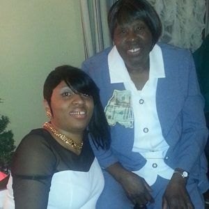 Meet your Posher, Arlenamsduke