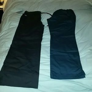 Scrubs size regular/small