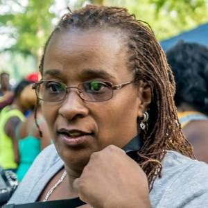 Meet your Posher, Allison