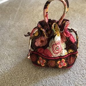 Vera Bradley purse