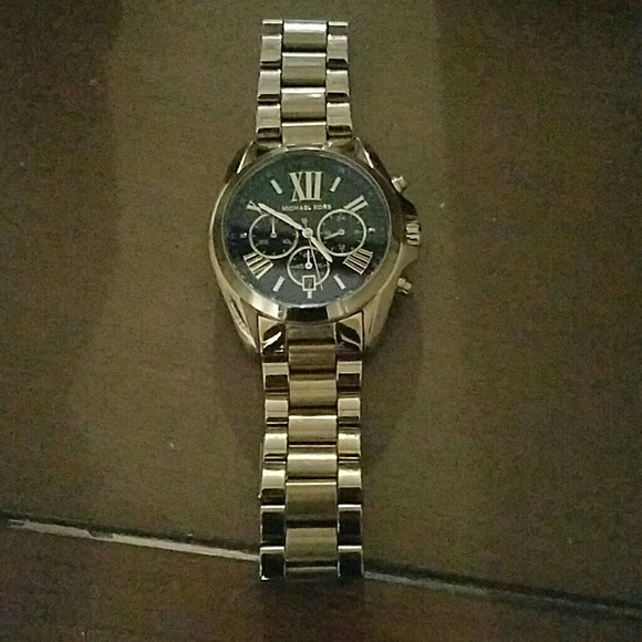 Michael Kors Gold Watch