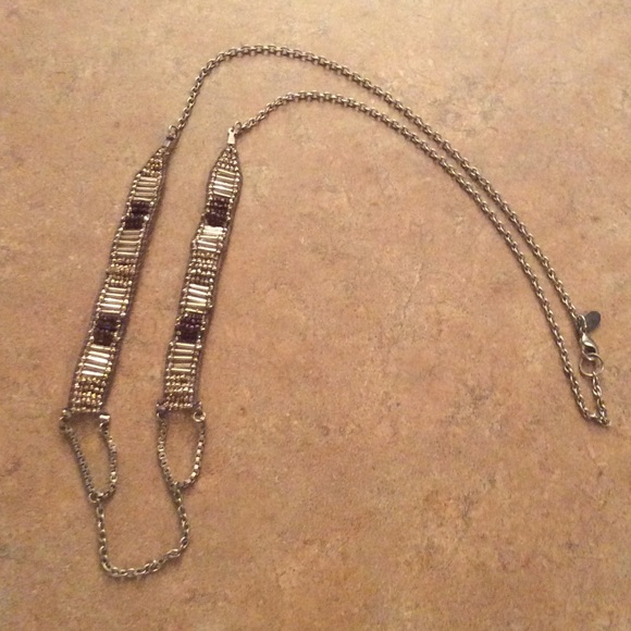 AEO necklace