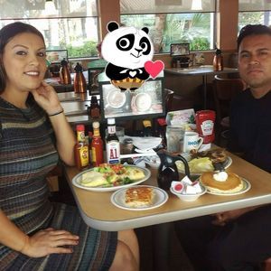 Meet your Posher, Lucy