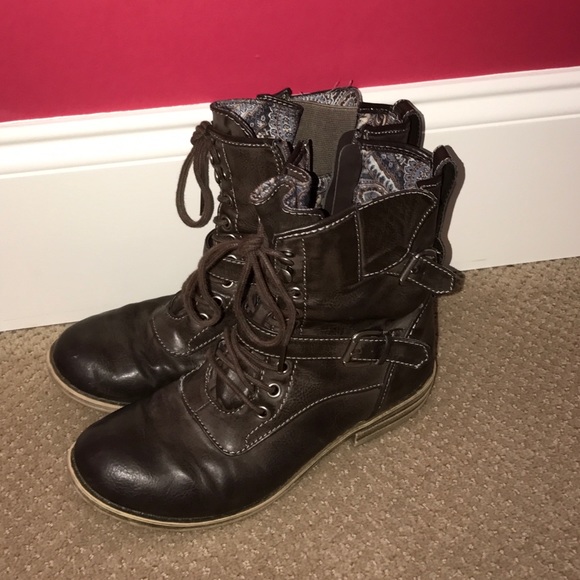 American Rag boots