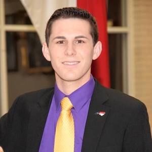 Meet your Posher, Cody