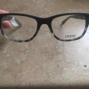 Men & Women's Guess Glasses