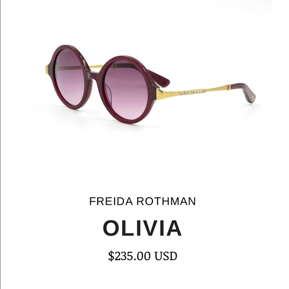 FREIDA Rothman brand new - Picture 6 of 8
