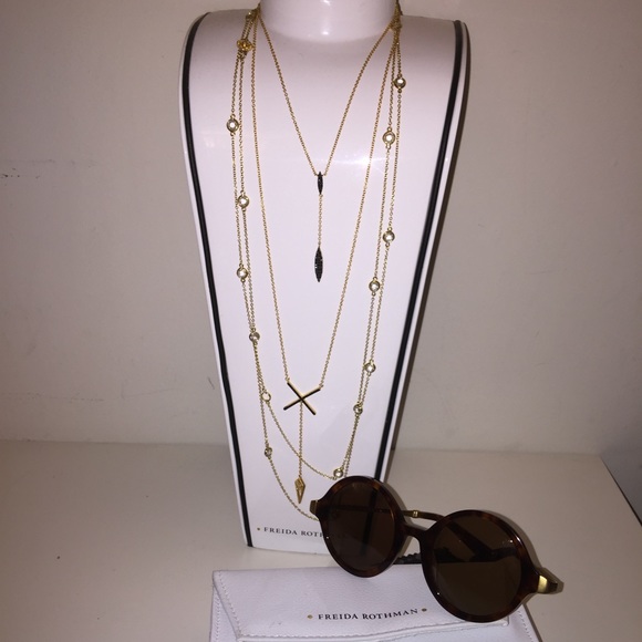 FREIDA Rothman brand new - Picture 2 of 8