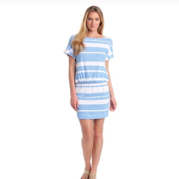 Carmine Dress