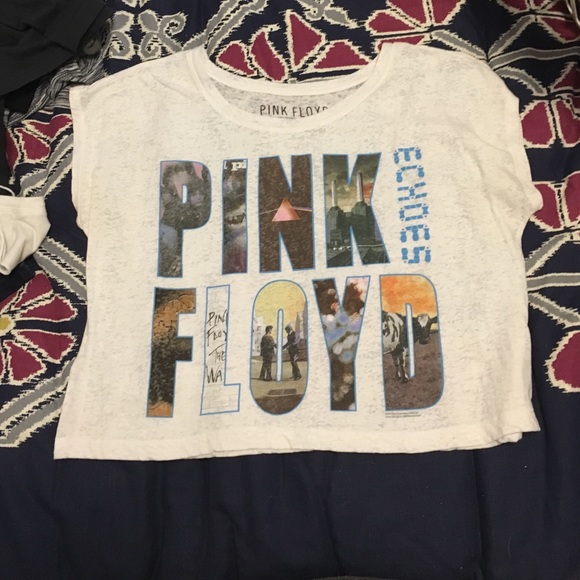 Pink Floyd t shirt