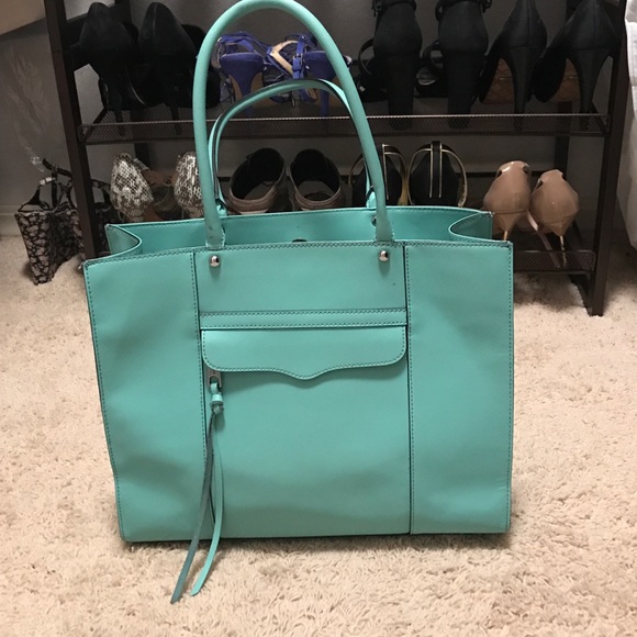 Rebecca Minkoff purse