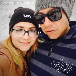 Meet your Posher, Rosa