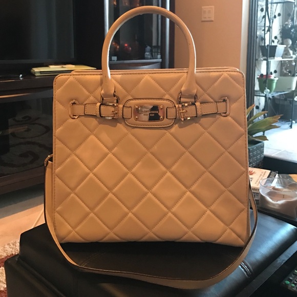 Michael Kors Structured bag