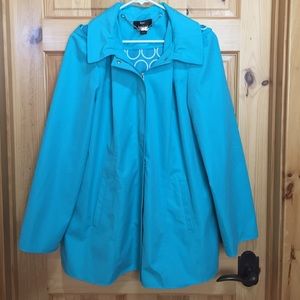 NWOT spring jacket