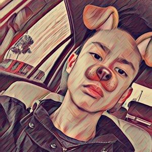 Meet your Posher, Aldrian