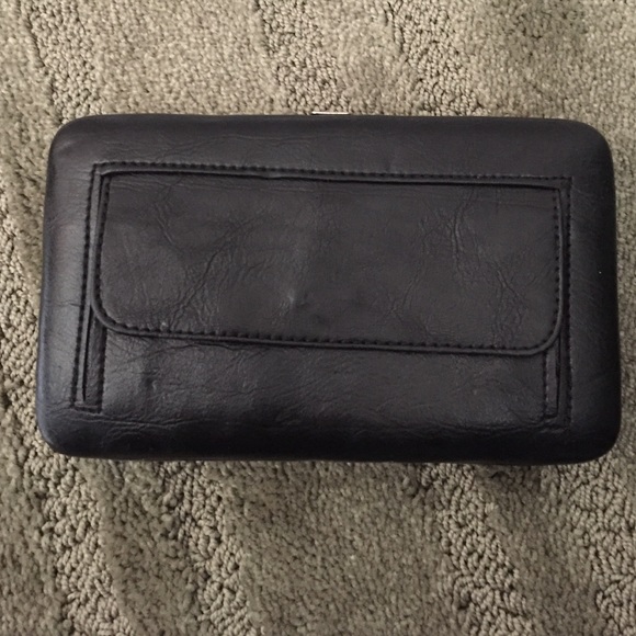 Clutch wallet organizer - Picture 3 of 4