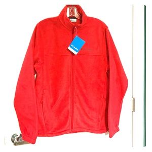 Columbia lightweight jacket