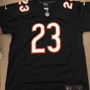 Nike NFL Chicago Bears Jersey