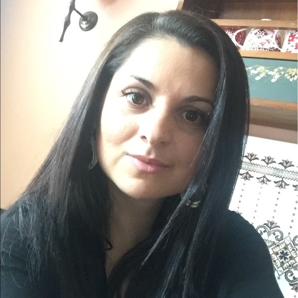 Meet your Posher, Olga - Picture 1 of 1