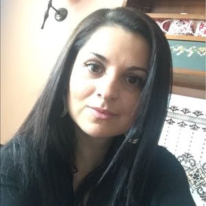 Meet your Posher, Olga