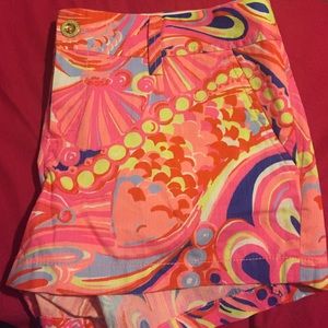 Lilly Pulitzer The Walsh Short