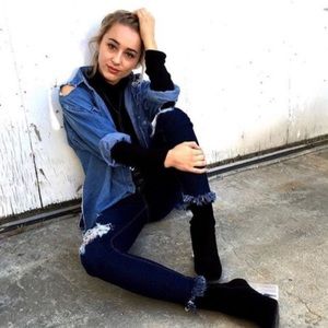 LF Leoneda Carmar Jeans