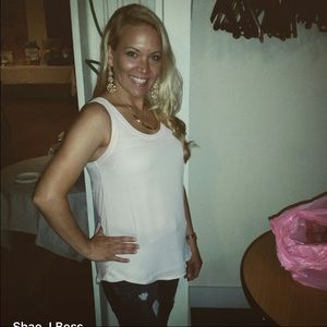 Meet your Posher, Sharon