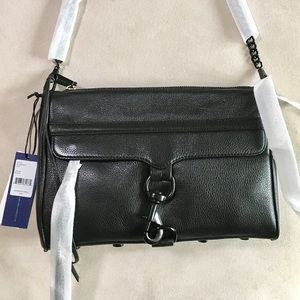 NEW Rebecca Minkoff MAC