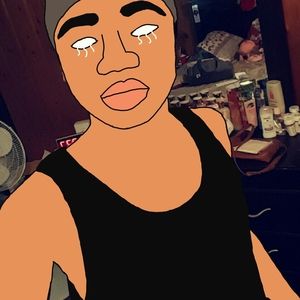 Meet your Posher, Micah