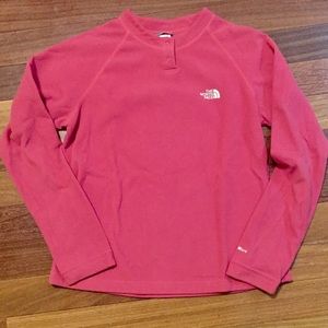 North Face Pullover
