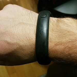 Nike FuelBand