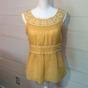 Anthropologie {Floret}