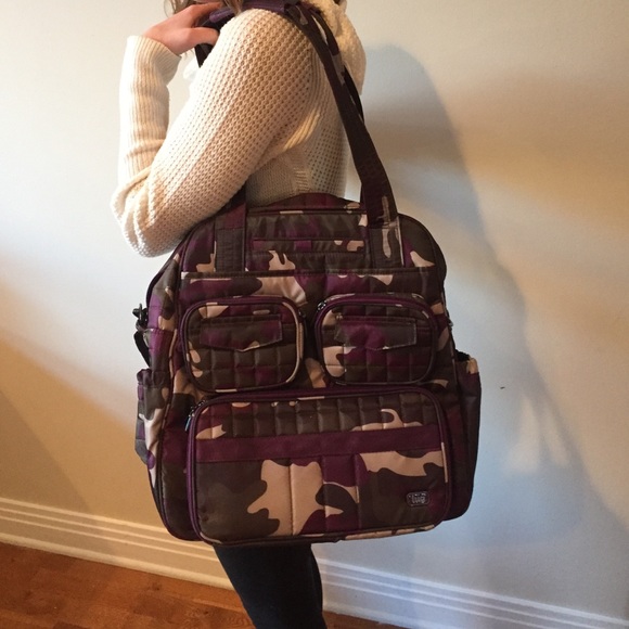 Brand New LUG! Puddle jumper style