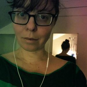 Meet your Posher, Aurora