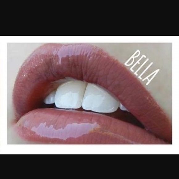 Bella and first love lipsense