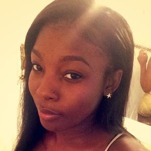 Meet your Posher, Mari