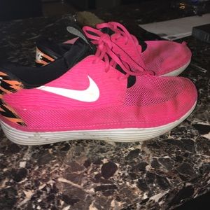 Nike Casual/ Running shoes