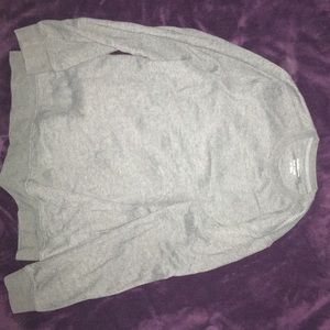 Croft&Barrow Crewneck