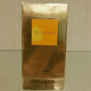 Estee Lauder