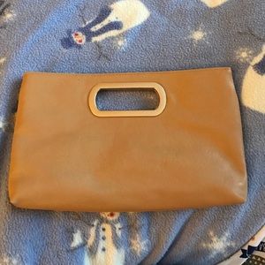 Never used clutch/purse
